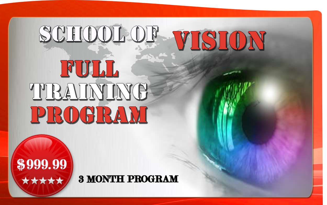 School of Vision